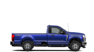 2026 Ford Super Duty® External Image 1
